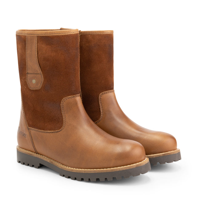 nogrz R.Cassels Lady - Cognac