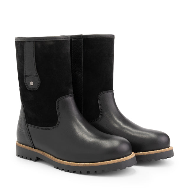 nogrz R.Cassels Lady - Zwart