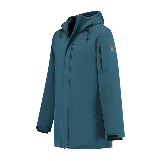 Nogrz Ribe Jack Men Dark Blue