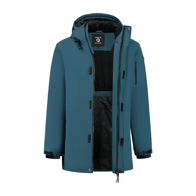 Nogrz Ribe Jack Men Dark Blue