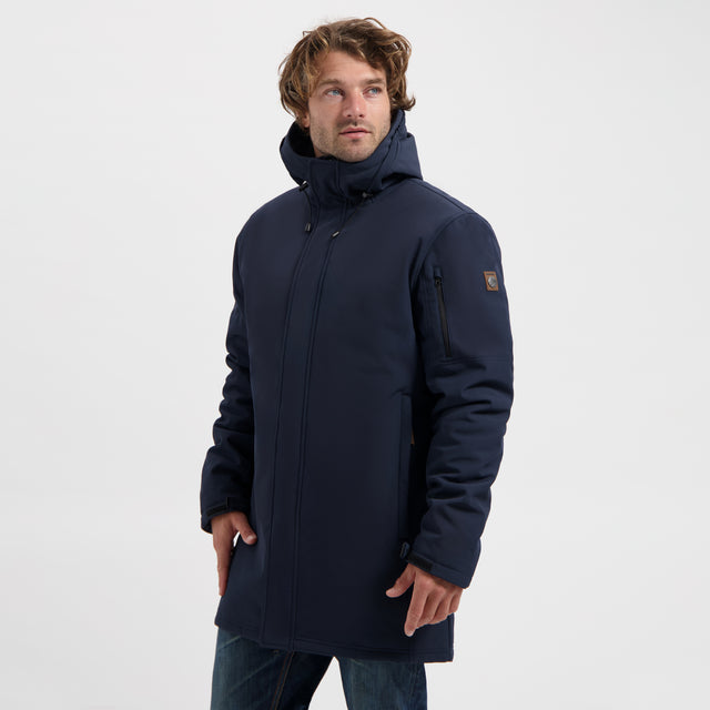 Nogrz Ribe Jack Men Navy