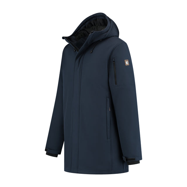 Nogrz Ribe Jack Men Navy