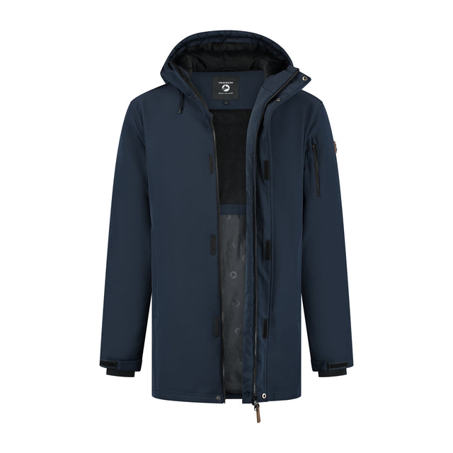 Nogrz Ribe Jack Men Navy