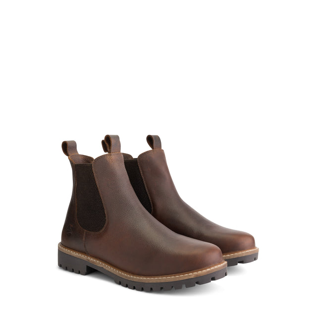 nogrz Romsdal Dark brown