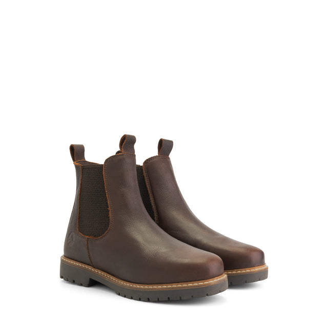nogrz Romsdal Dark brown