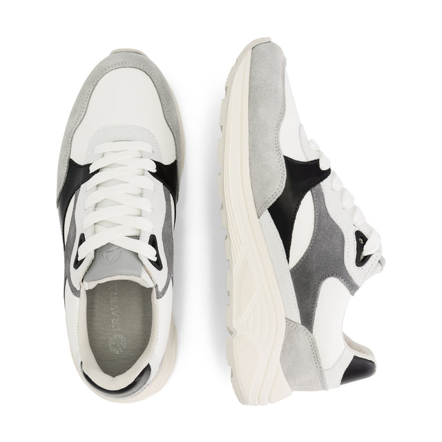 Nogrz Royston Grey-black