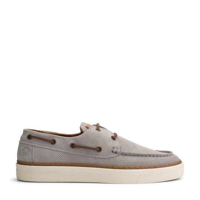 Nogrz Shipton Men Grey