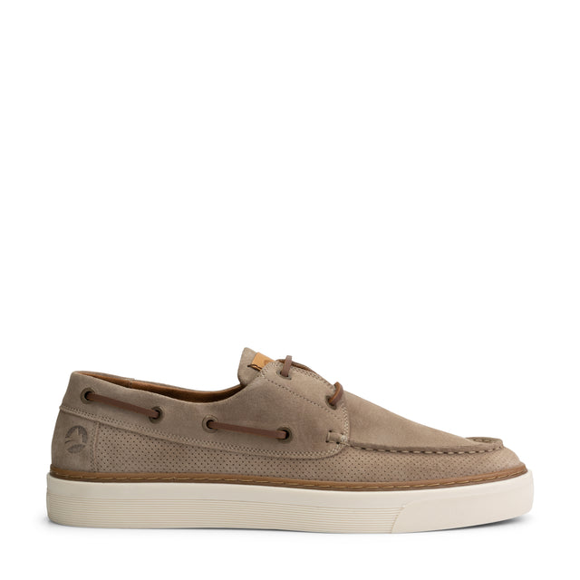 Nogrz Shipton Men Sand