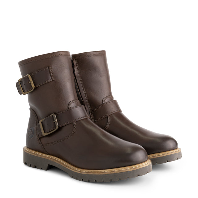 nogrz Skellerup Lady Dark brown