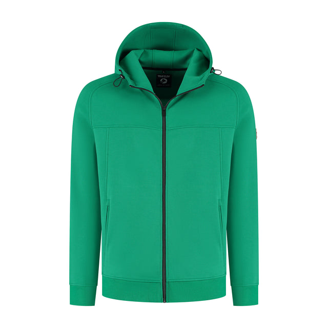 nogrz Soren Dark green