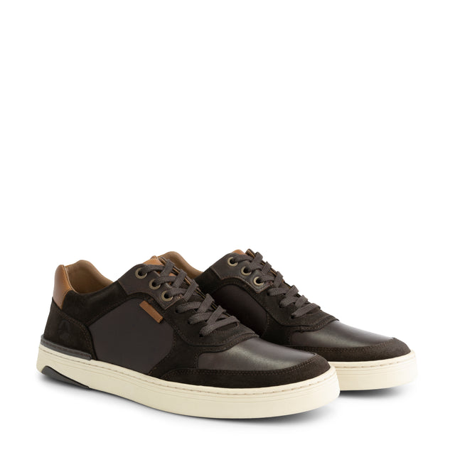 nogrz Southam Men Brown