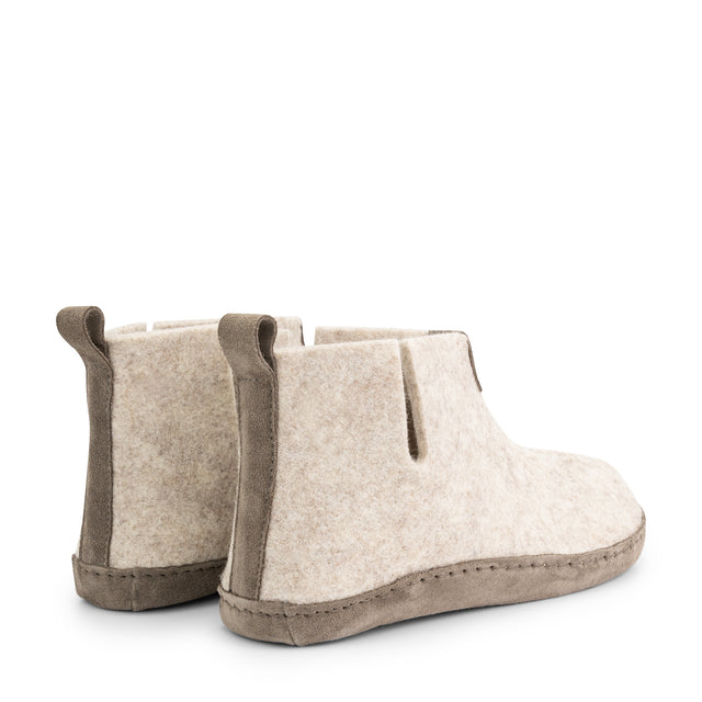 Nogrz Stay-Home Lady Sand