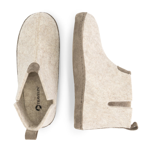 Nogrz Stay-Home Lady Sand