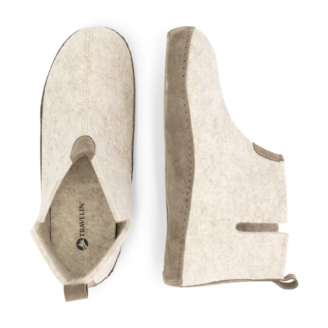 Nogrz Stay-Home Men Sand