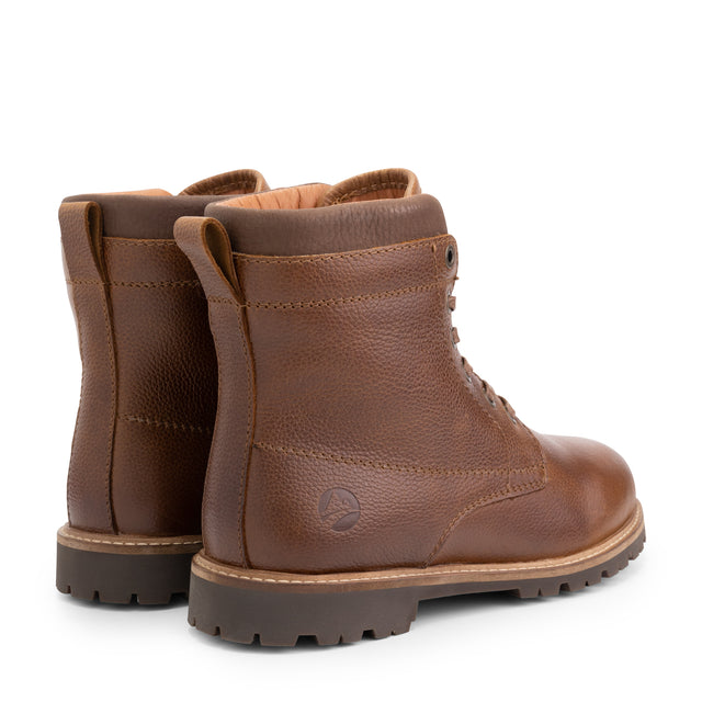 Nogrz Steinkjer Lady Cognac