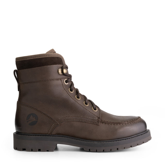 Nogrz Storasund Lady Dark Brown