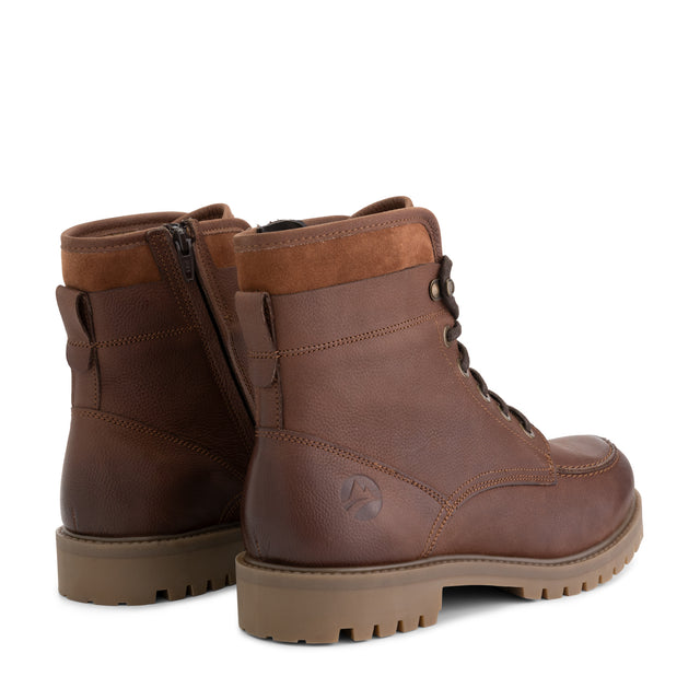 Nogrz Storasund Men Cognac