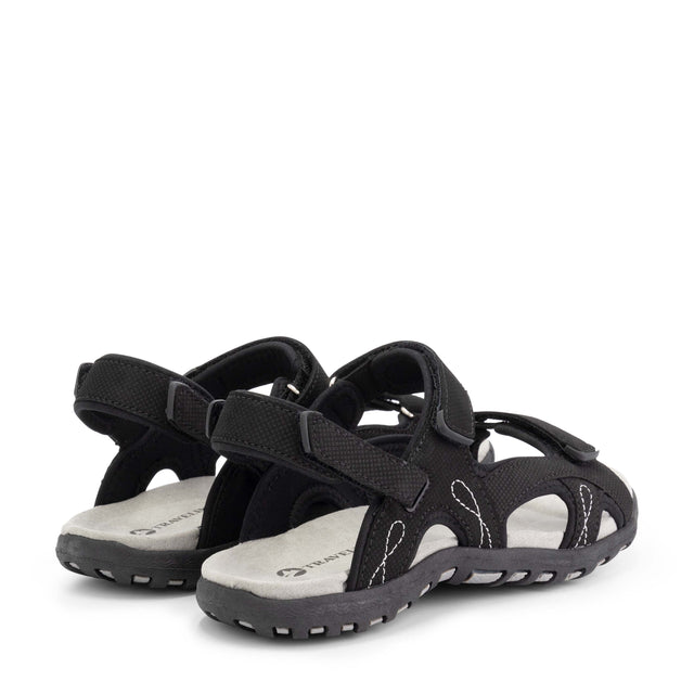 Nogrz Stranda Sandal Lady Black