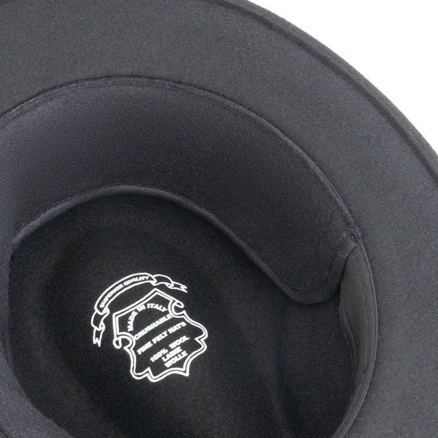 Nogrz Taylor Hat Black