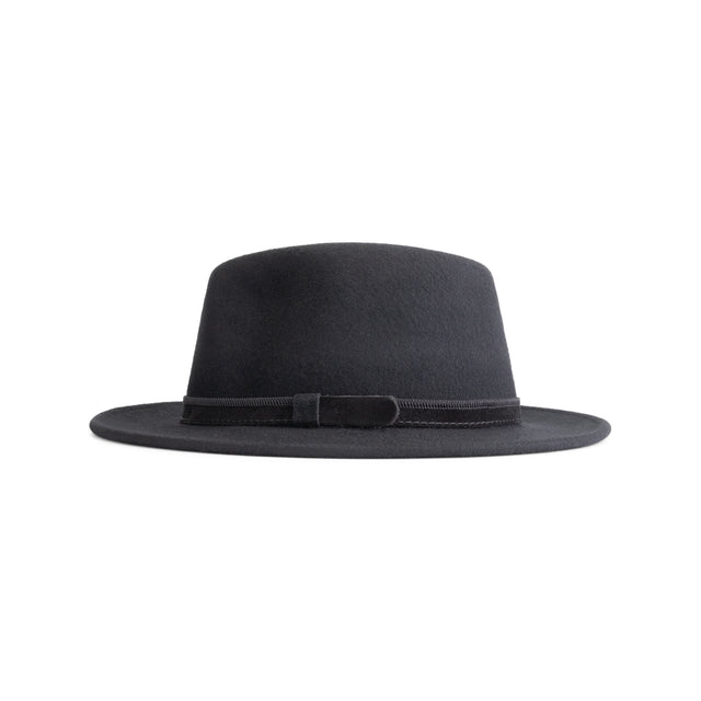 Nogrz Taylor Hat Black