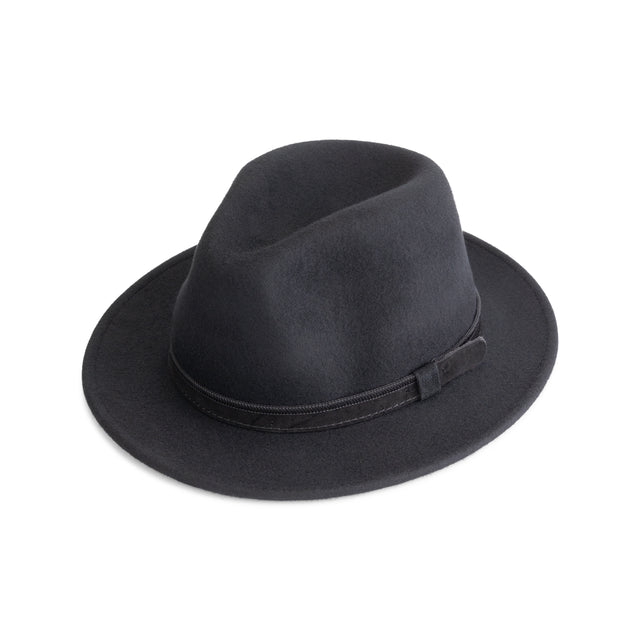 nogrz Taylor Hat Black