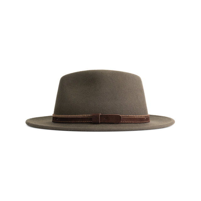 Nogrz Taylor Hat Olive