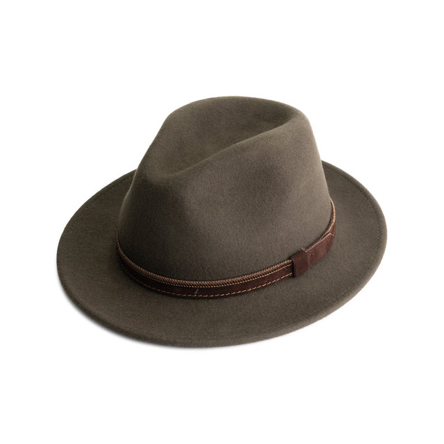 nogrz Taylor Hat Olive