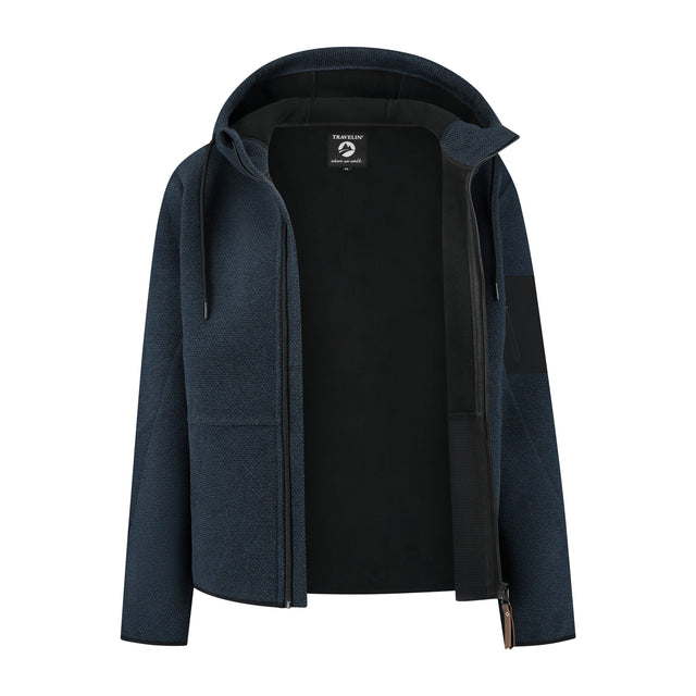 Nogrz Tove Cardigan Lady Navy