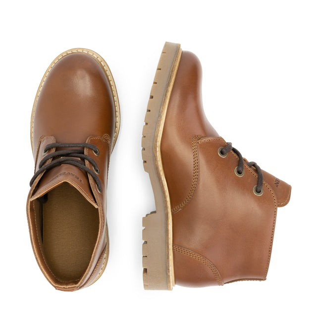 Nogrz Tovgard Lady Cognac