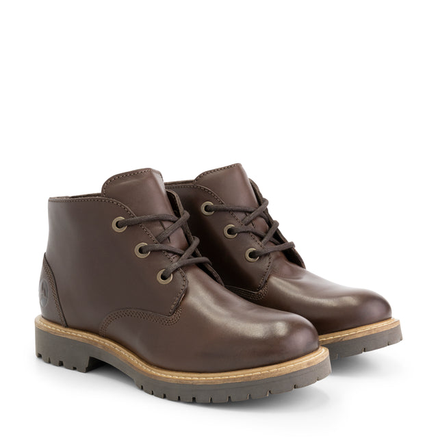 nogrz Tovgard Lady Dark brown