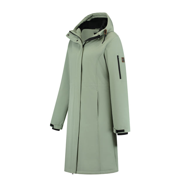 Nogrz Uvana Jack Lady Green