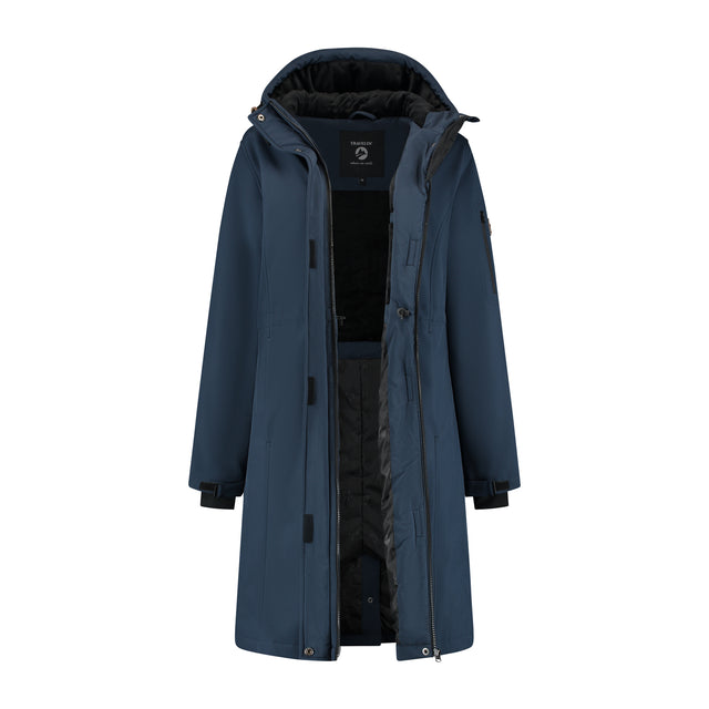 Nogrz Uvana Jack Lady Navy