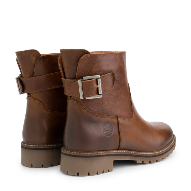 Nogrz Vadfoss Lady Cognac