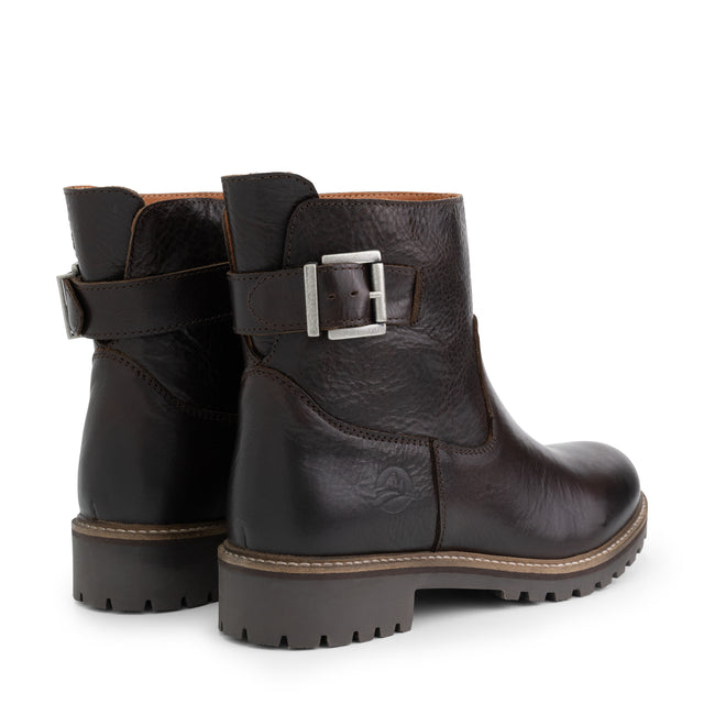 Nogrz Vadfoss Lady Dark Brown