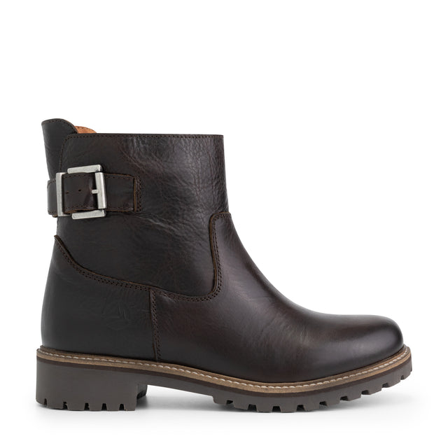 Nogrz Vadfoss Lady Dark Brown