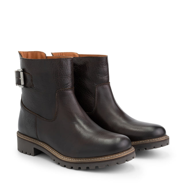 nogrz Vadfoss Lady Dark brown