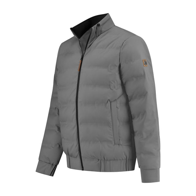 Nogrz Valter Jack Men Dark Grey