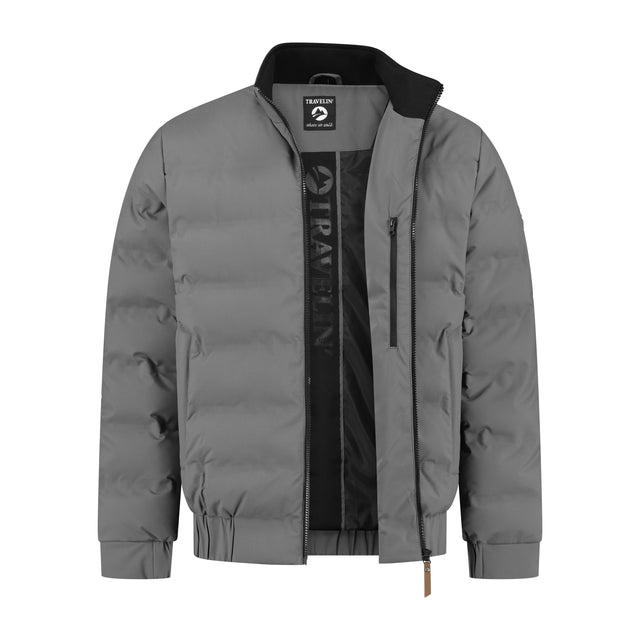 Nogrz Valter Jack Men Dark Grey