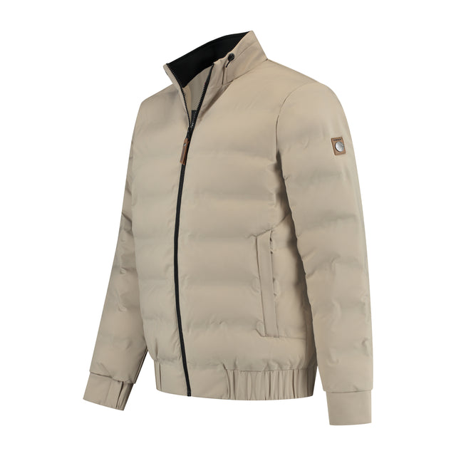 Nogrz Valter Jack Men Taupe