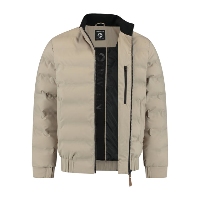 Nogrz Valter Jack Men Taupe