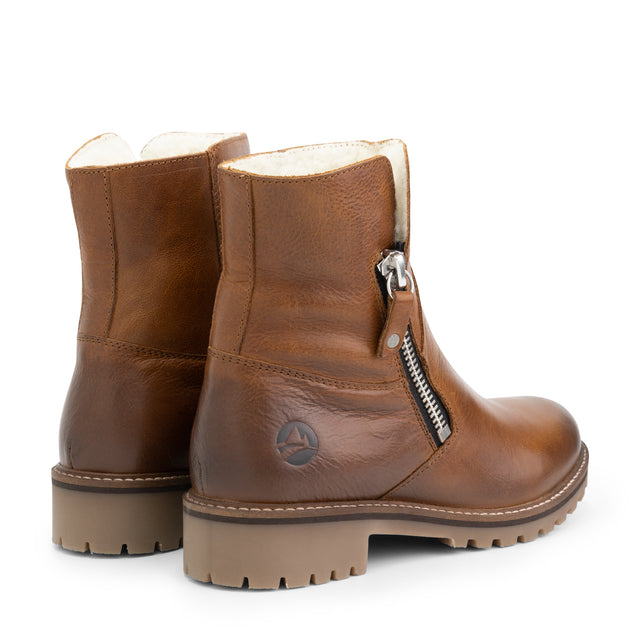 Nogrz Vartae Lady Cognac