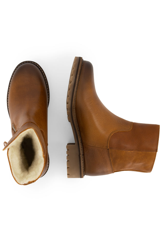 Nogrz Vartae Lady Cognac