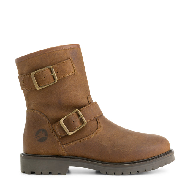 Nogrz Vattrup Lady Cognac