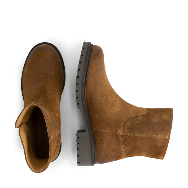 Nogrz Venning Lady Cognac