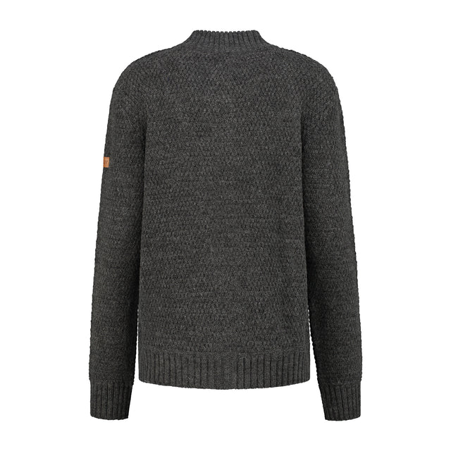 Nogrz Vest Kemi Lady Dark Antracite