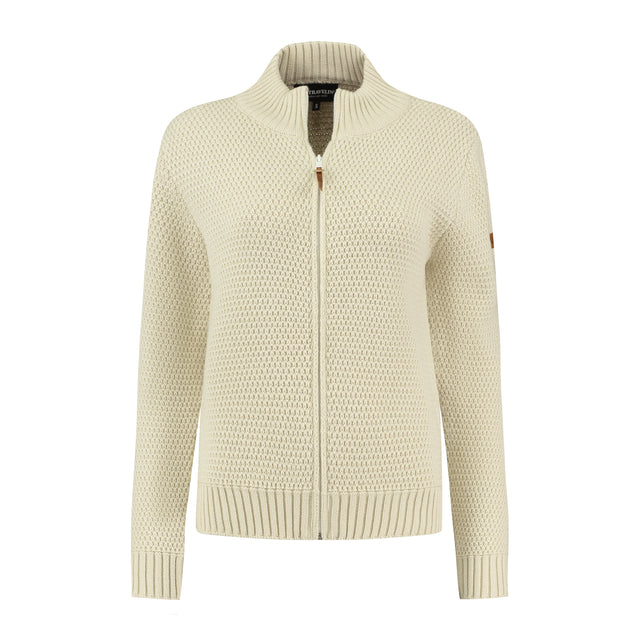 nogrz Vest Kemi Lady Ecru