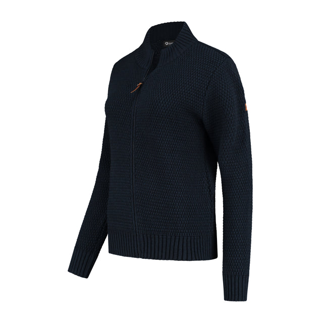 Nogrz Vest Kemi Lady Navy