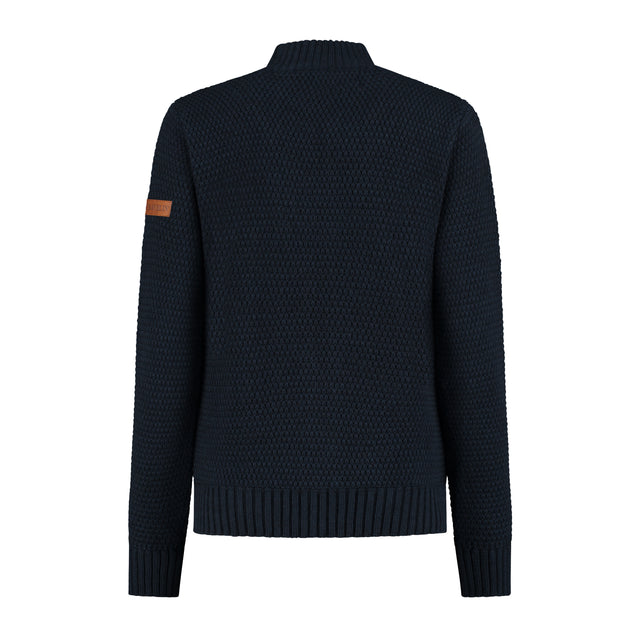 Nogrz Vest Kemi Lady Navy