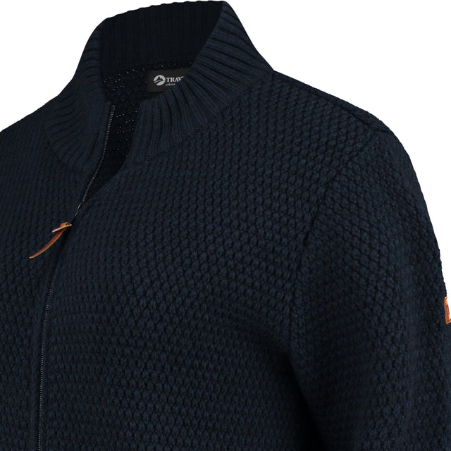 Nogrz Vest Kemi Lady Navy