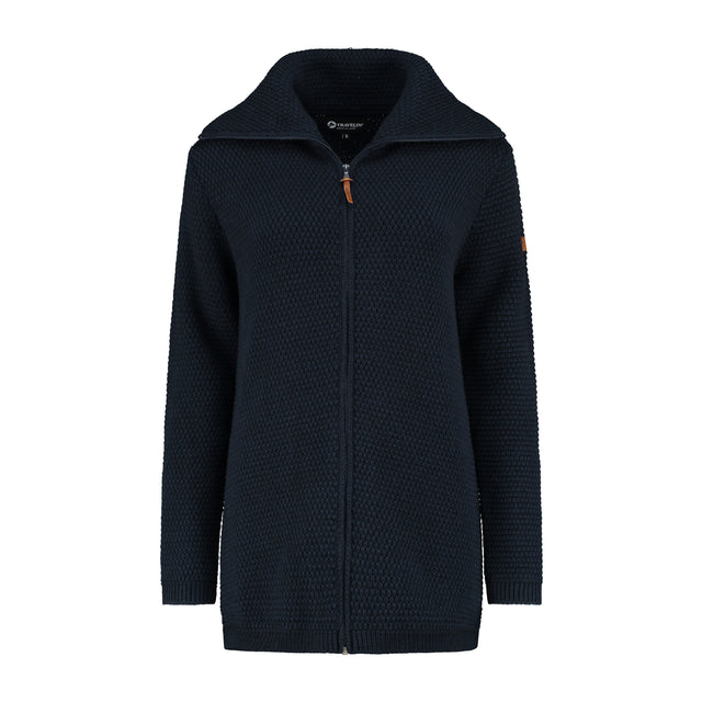 nogrz Vest Nivala Lady Navy